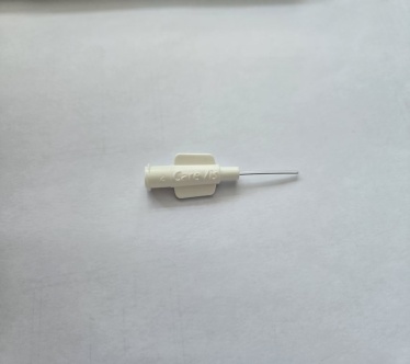 麻醉针组件